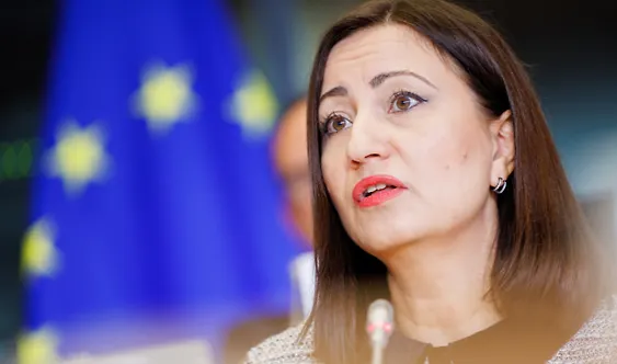 Iliana Ivanova zvanično imenovana za povjerenika EU za istraživanje, inovacije i obrazovanje