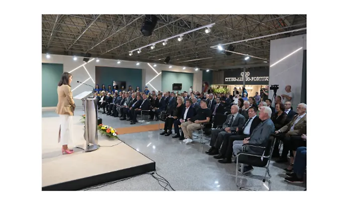 Trideseta obljetnica Olimpijskog odbora BiH: Svečana akademija i priznanja za doprinos sportu