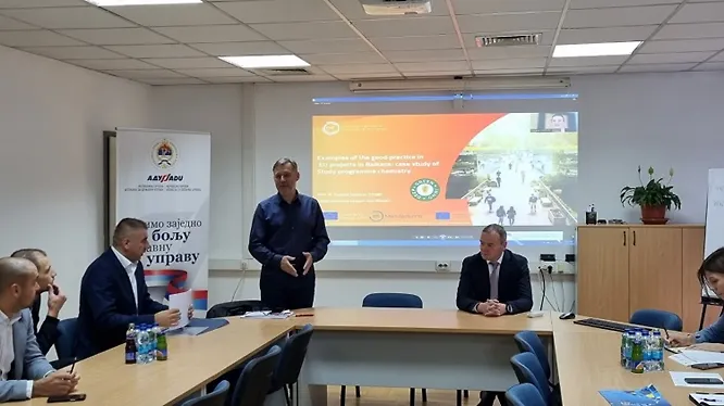  Radionice za EU programe Horizon Europa i Kreativna Europa