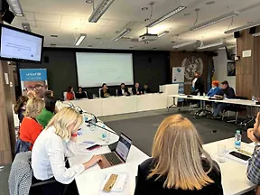 Program „Svako dijete treba porodicu“ – „Mapa puta za deinstitucionalizaciju djece“ 