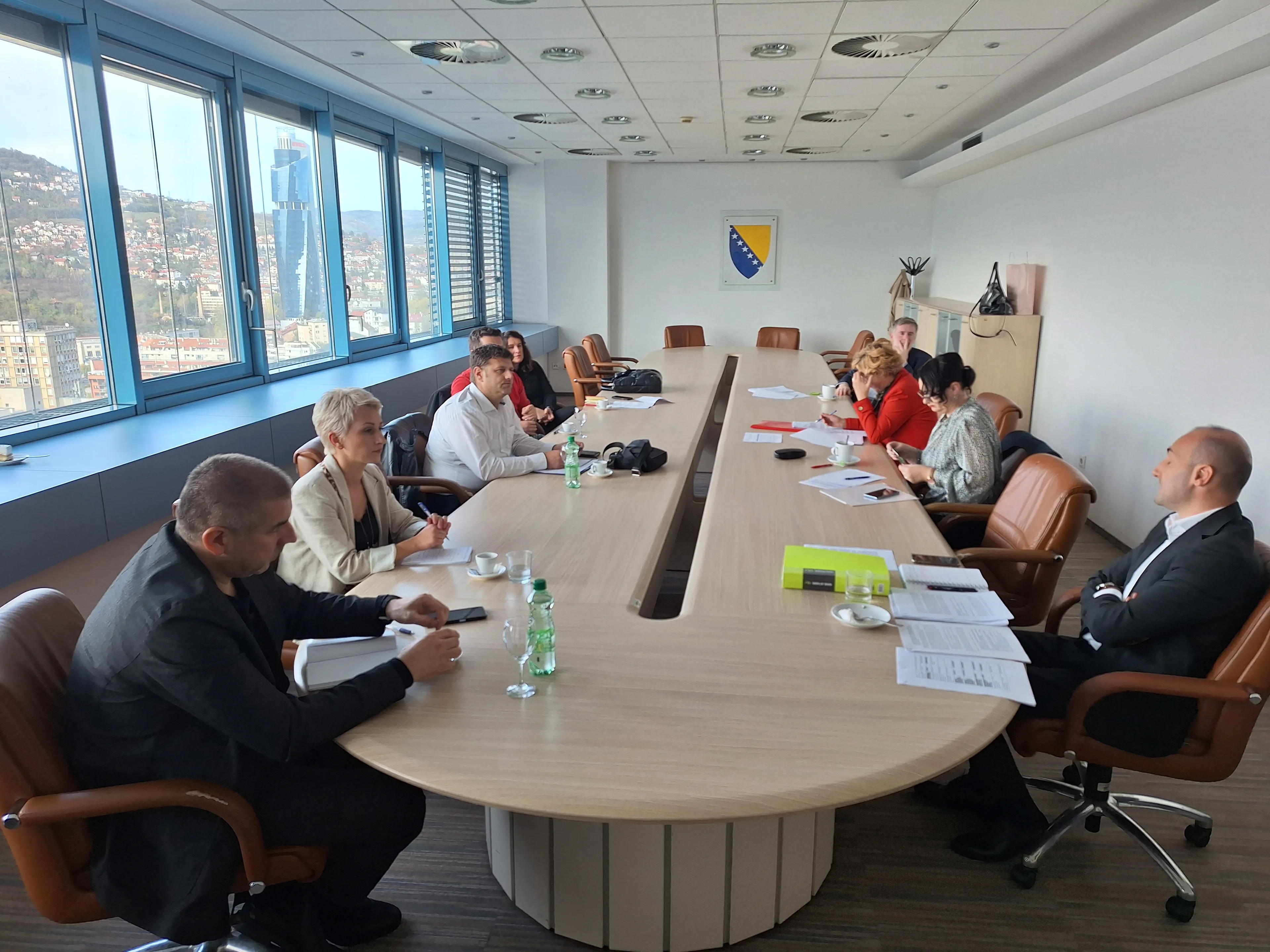 Kulturne rute Savjeta Evrope