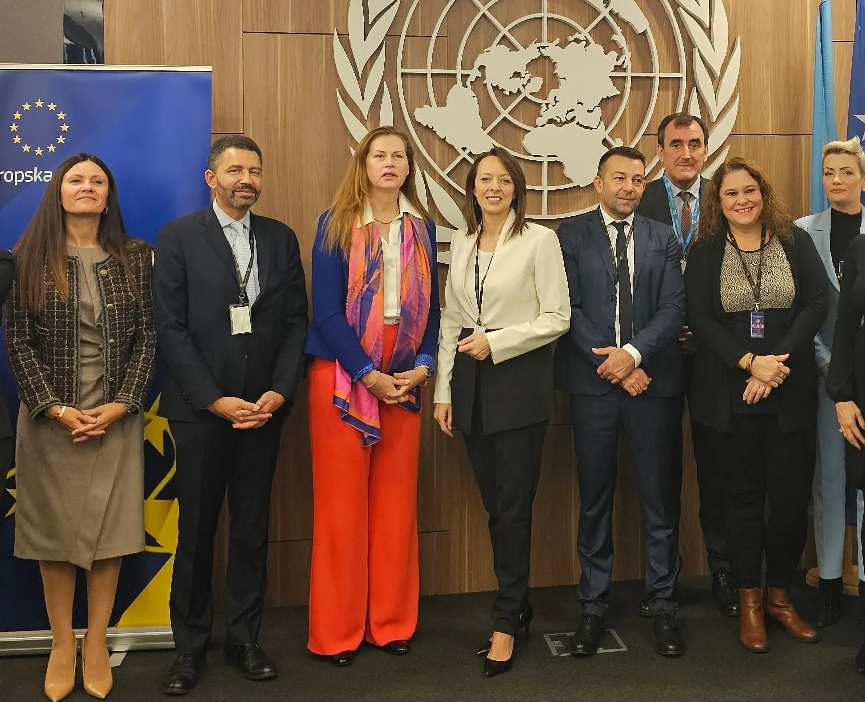 Одржан састанак министара образовања у Босни и Херцеговини – Представљена иницијатива за израду Акционог плана за образовање у Босни и Херцеговини