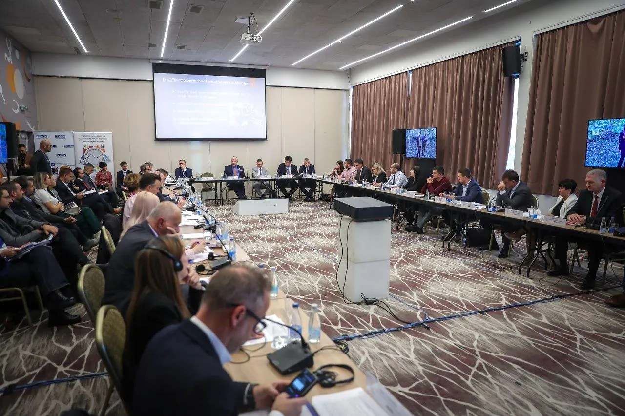 Održana konferencija o projektu Majevica bez mina: Naglašena važnost razminiranja za sigurnost i razvoj