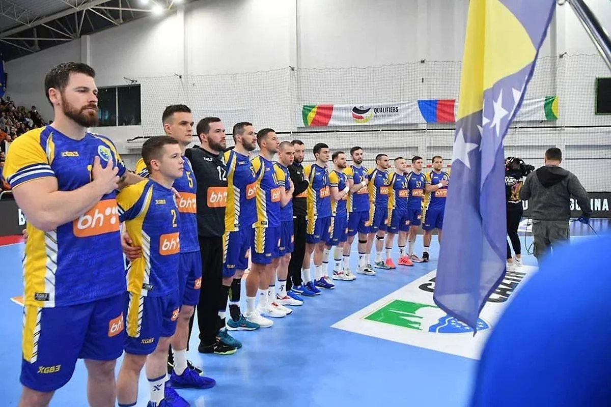 POČINJE EVROPSKO PRVENSTVO U RUKOMETU U NJEMAČKOJ