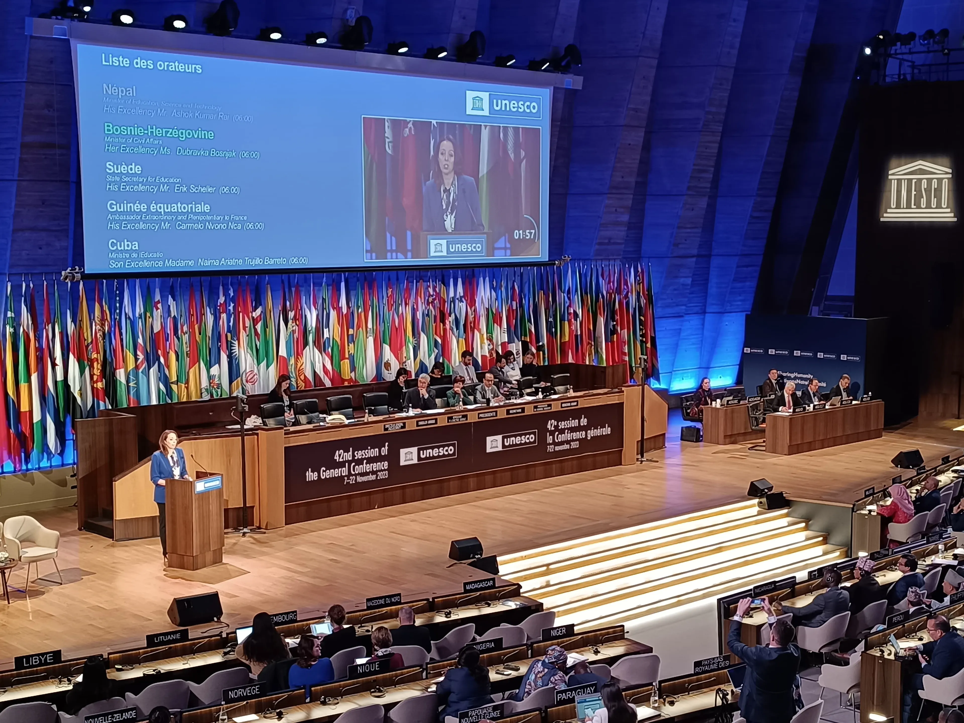 Усвојен приједлог  Министарства цивилних послова – Након четири године именована Комисија за сарадњу Босне и Херцеговине с УНЕСКО-м