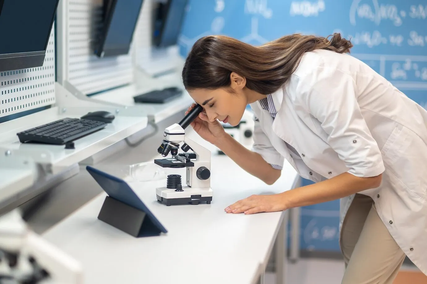 Međunarodni dan žena u znanosti: Borba za priznavanje ženskog doprinosa u znanosti