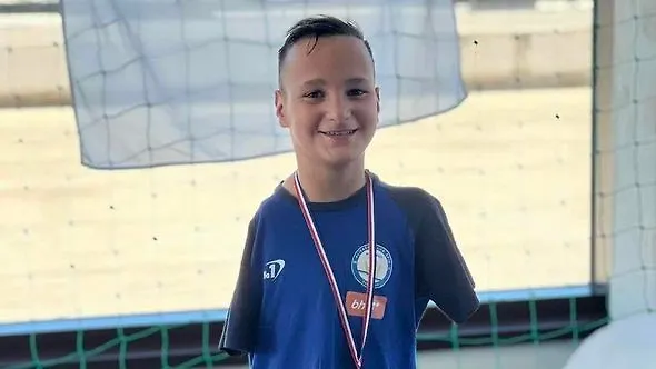 Ismail Zulfić ostvario A normu za Evropsko seniorsko prvenstvo