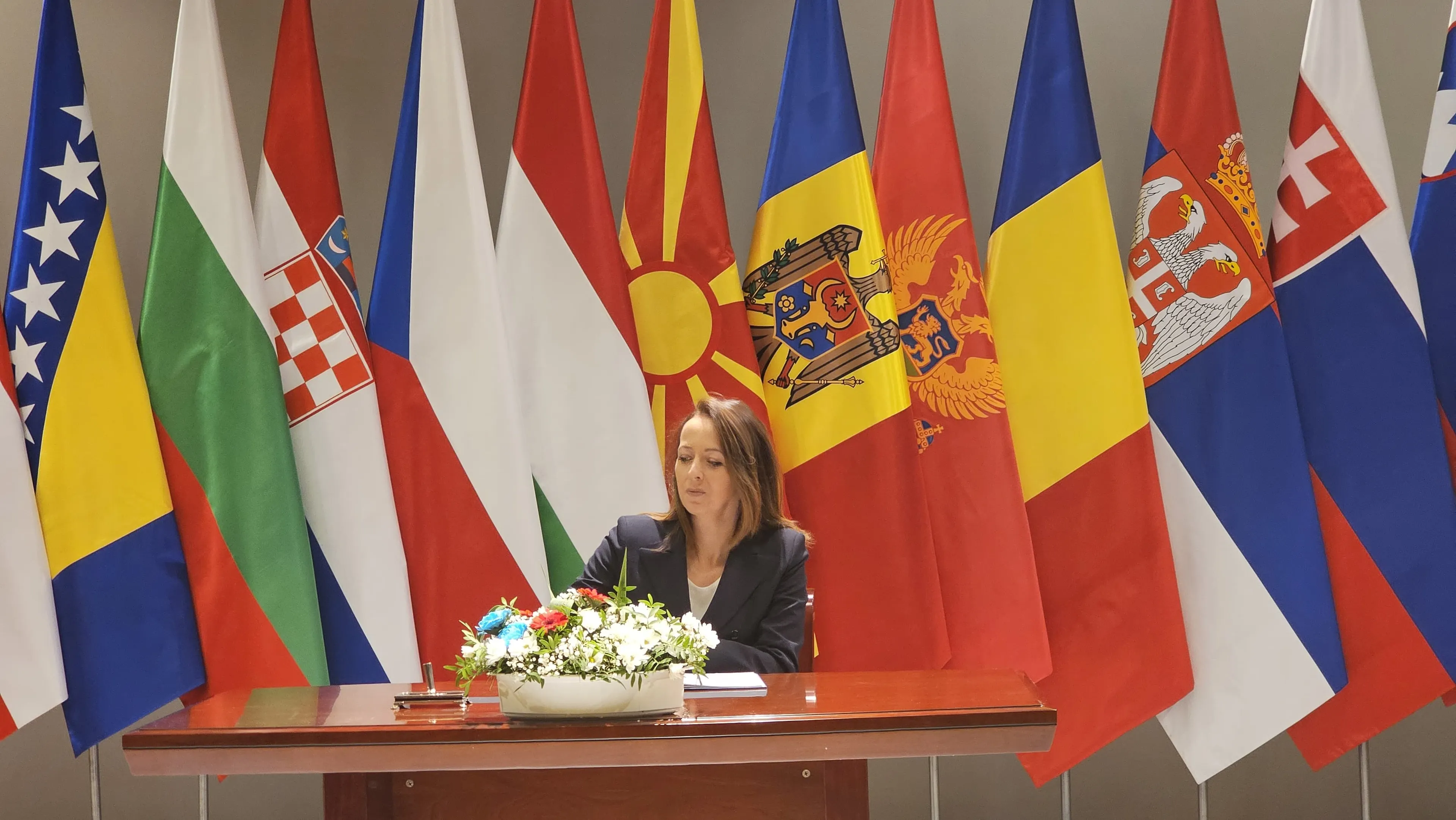 Министарство цивилних послова иницирало приступање Босне и Херцеговине Европском центру за средњорочне временске прогнозе (ECMWF) с циљем ефикаснијег управљања екстремним временским догађајима