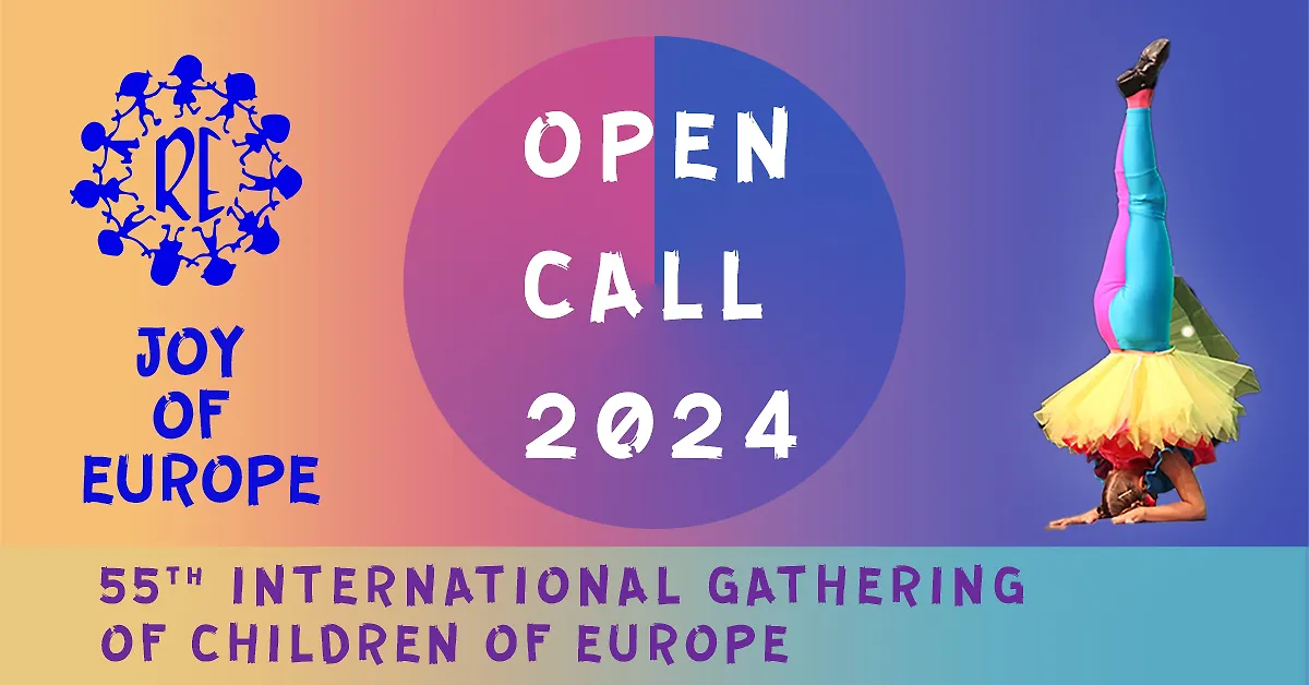 XXVI međunarodni likovni natječaj “Radost Europe”