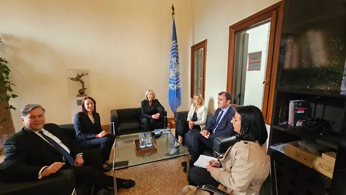 Bosnia and Herzegovina and UNESCO: Continuation of Collaboration in Preserving Cultural Heritage