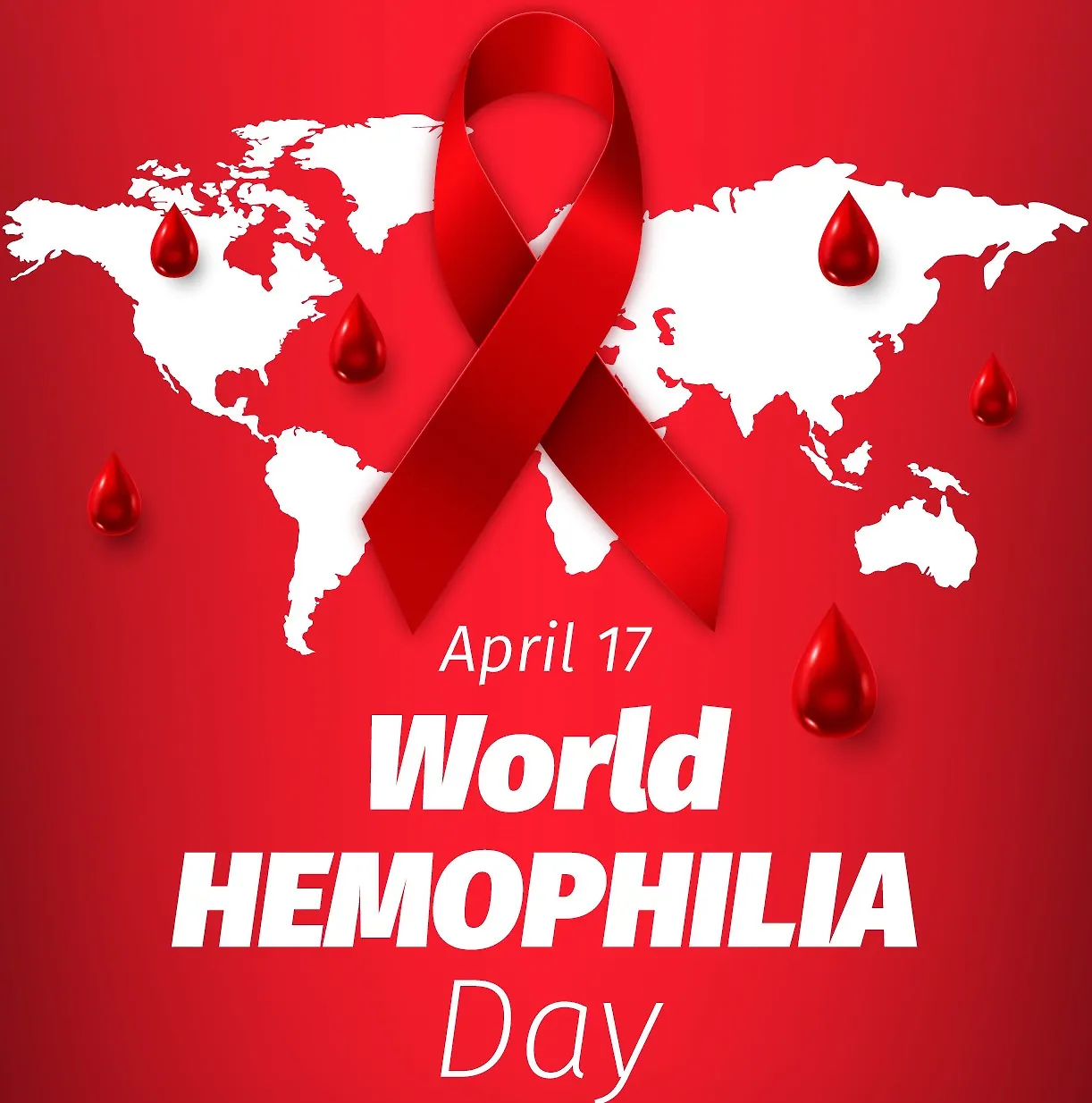 Свјетски дан хемофилије