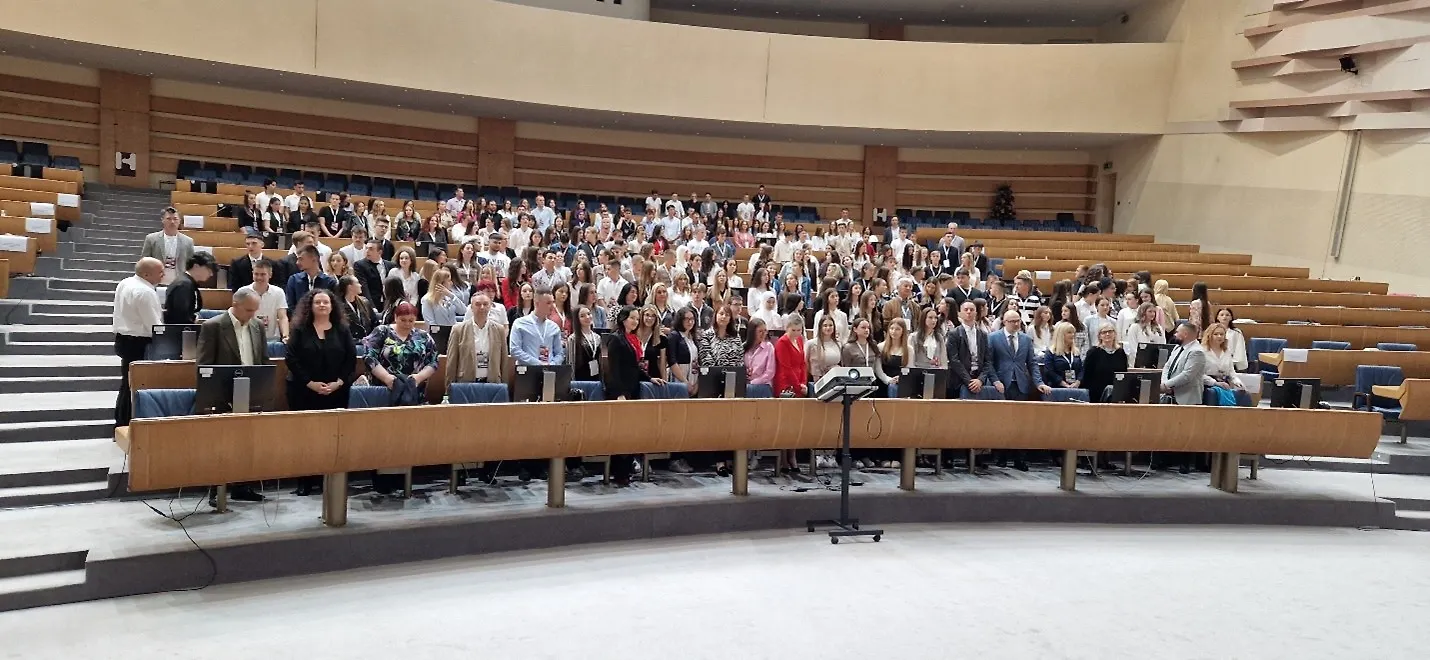 Revijalna smotra „Projekat građanin/ Ja građanin“ 