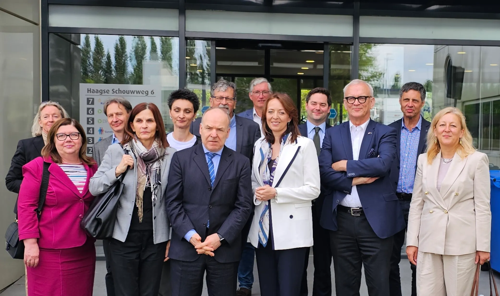 Bosna i Hercegovina traži put ka Eurotransplantu: Sastanak u sjedištu organizacije u Nizozemskoj