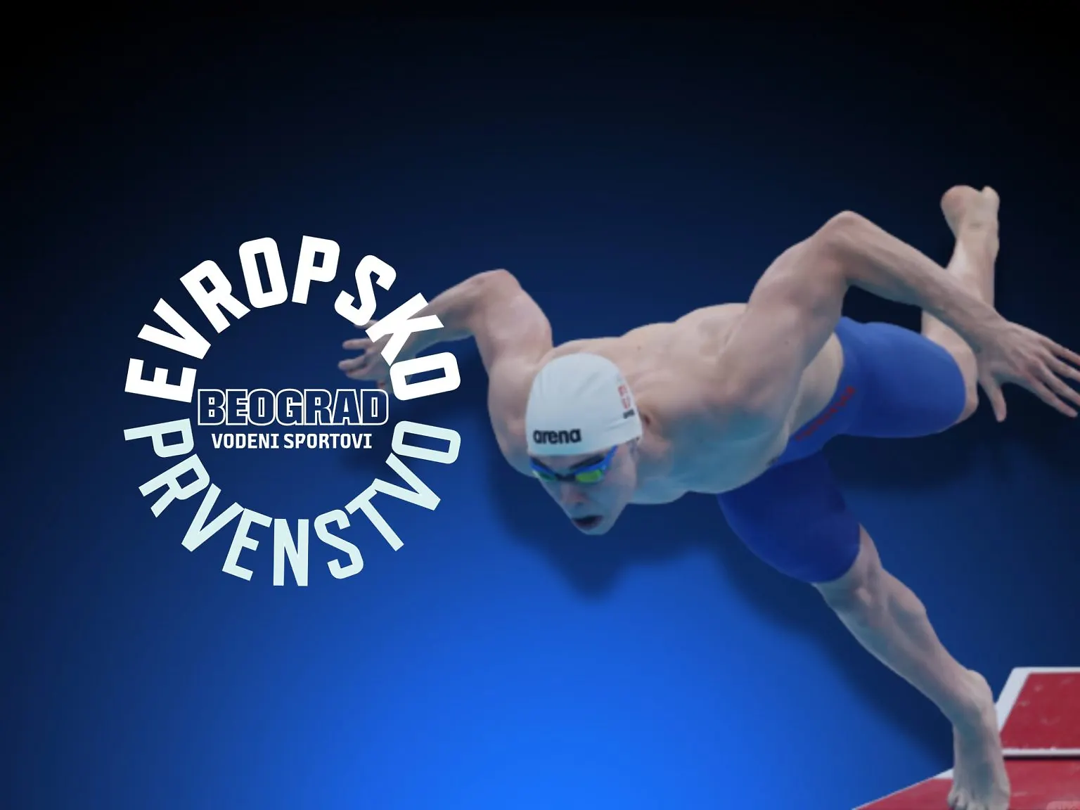 Bosanskohercegovački plivači na Evropskom prvenstvu u Beogradu