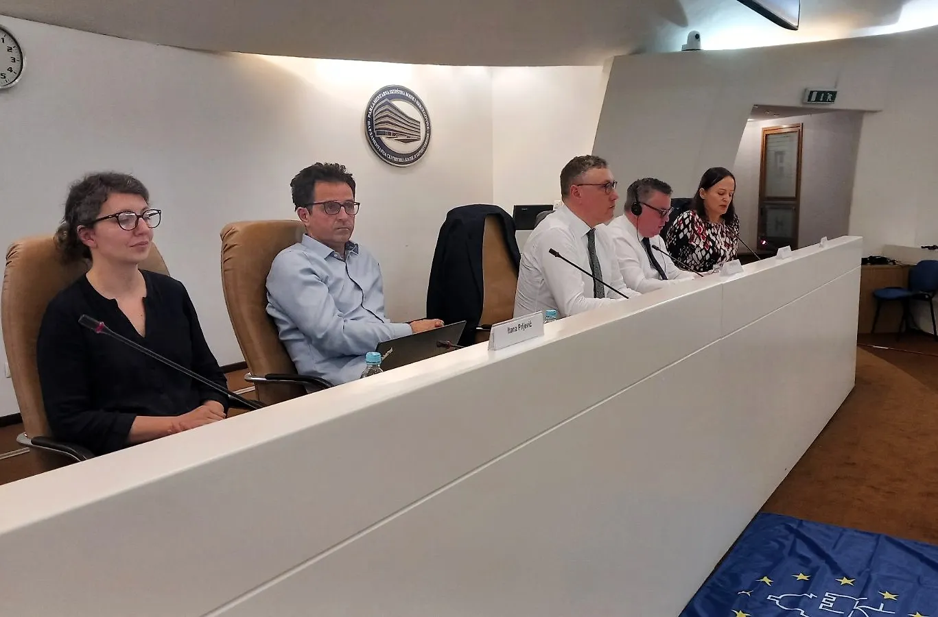 Promocija angažmana zajednica i mladih u programu Dani evropske baštine