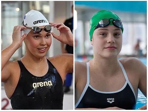 Lana Pudar evropska viceprvakinja