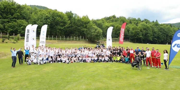 23. juni – Svjetski dan olimpizma