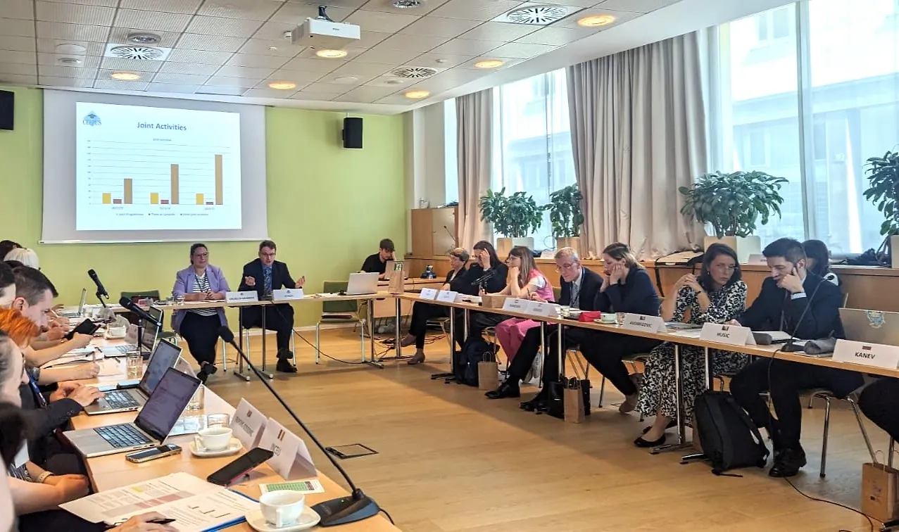 Održana Evaluaciona konferencija i sastanak viših službenika CEEPUS-a