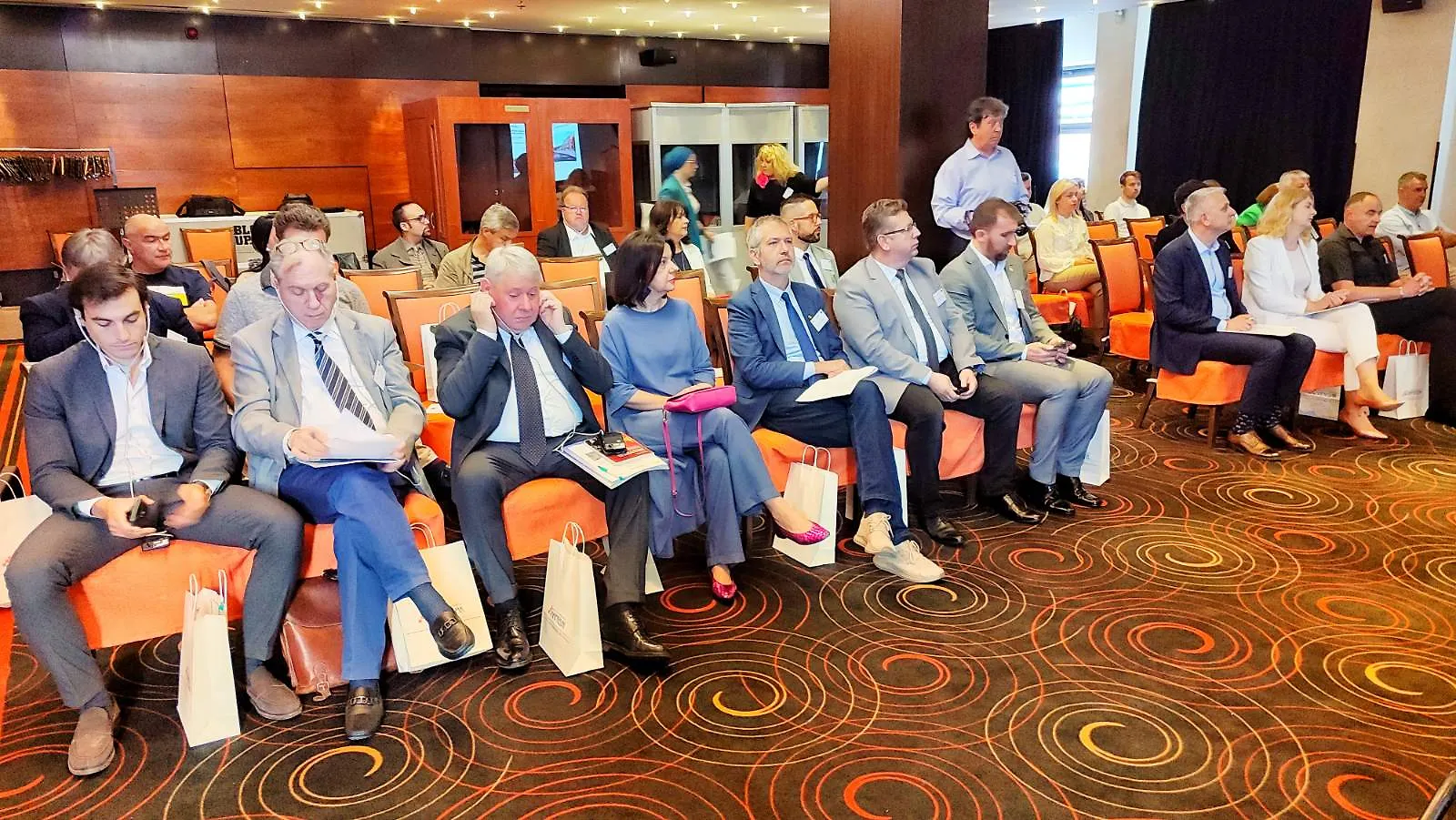 Pomoćnica ministra Ljiljana Jurak na međunarodnom seminaru o jednakim mogućnostima za sve