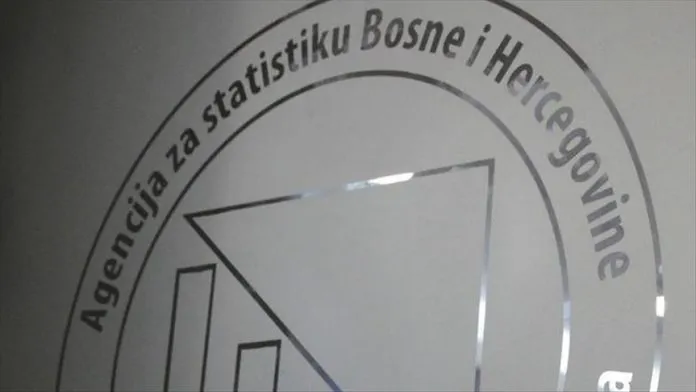 Održan sastanak predstavnika Ministarstva civilnih poslova s predstavnicima Agencije za statistiku Bosne i Hercegovine