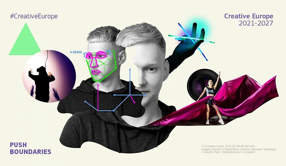 Ostvaren napredak u povlačenju sredstava iz Programa Kreativna Evropa