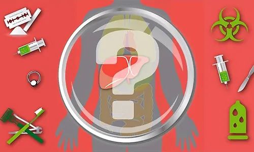 28. јули - Свјетски дан хепатитиса 