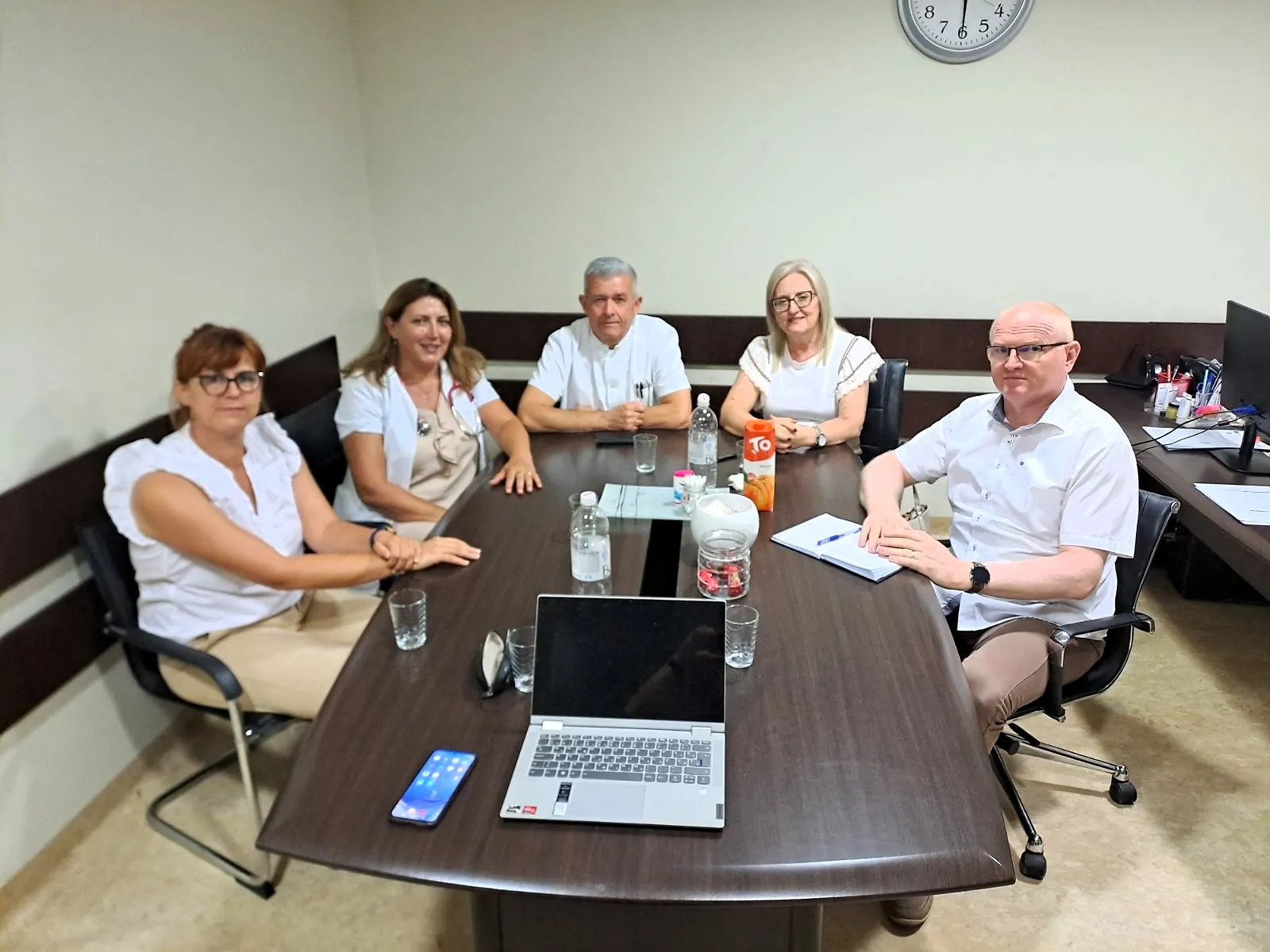 Министарство цивилних послова БиХ и СКБ Мостар планирају сарадњу ради што бољег кориштења ЕУ фондова