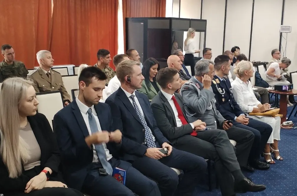 Zvanično predstavljeni rezultati projekta „Podrška Centru za uklanjanje mina u Bosni i Hercegovini u implementaciji Real-time Sistema BHIMSMA Core“