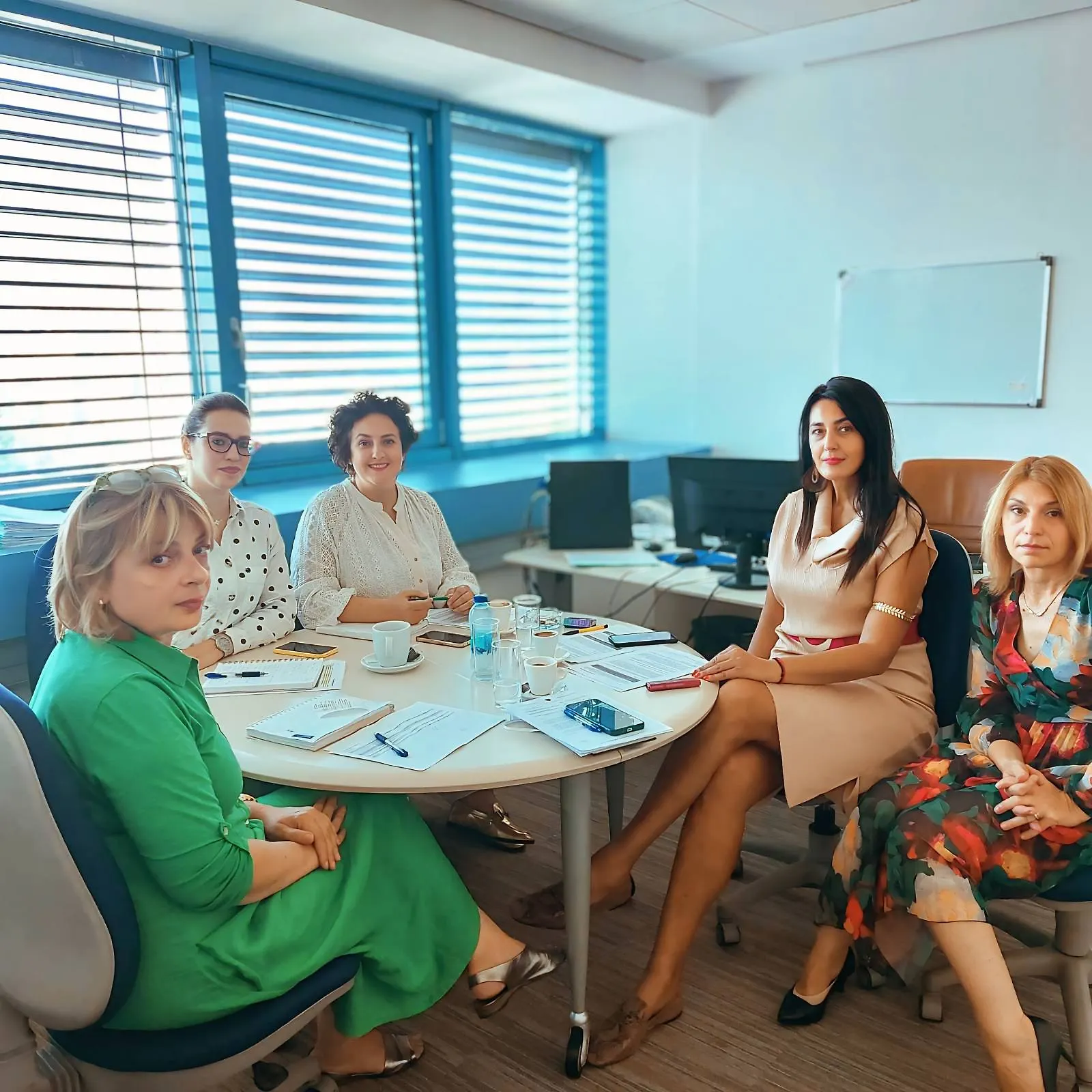 Održan radni sastanak s ciljem realizacije preporuka Ureda za reviziju institucija BiH