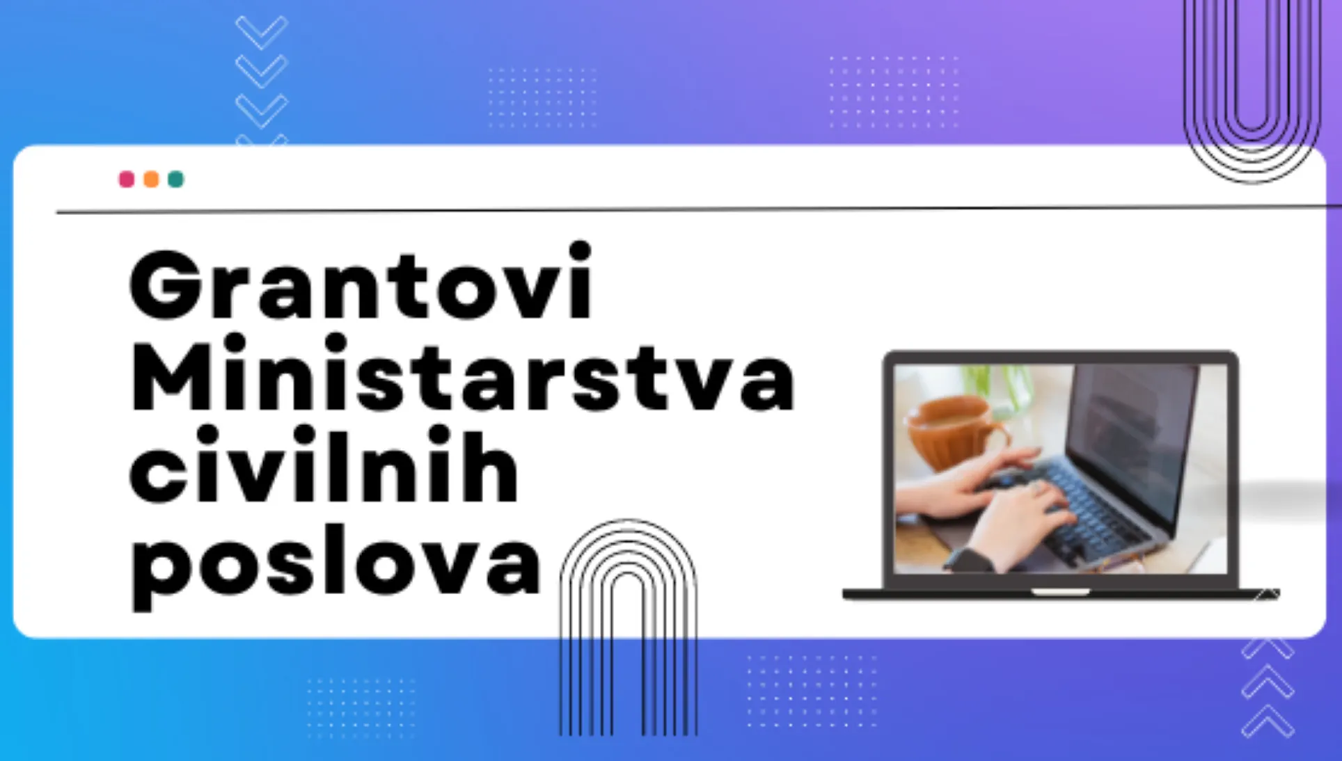 Javni konkurs za raspored sredstava iz tekućeg granta  „Međunarodna kulturna saradnja“ za 2025. godinu