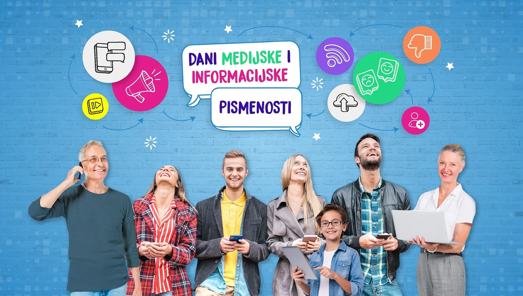 Одржан онлајн састанак у сврху планирања кампање „Дани медијске и информационе писмености“