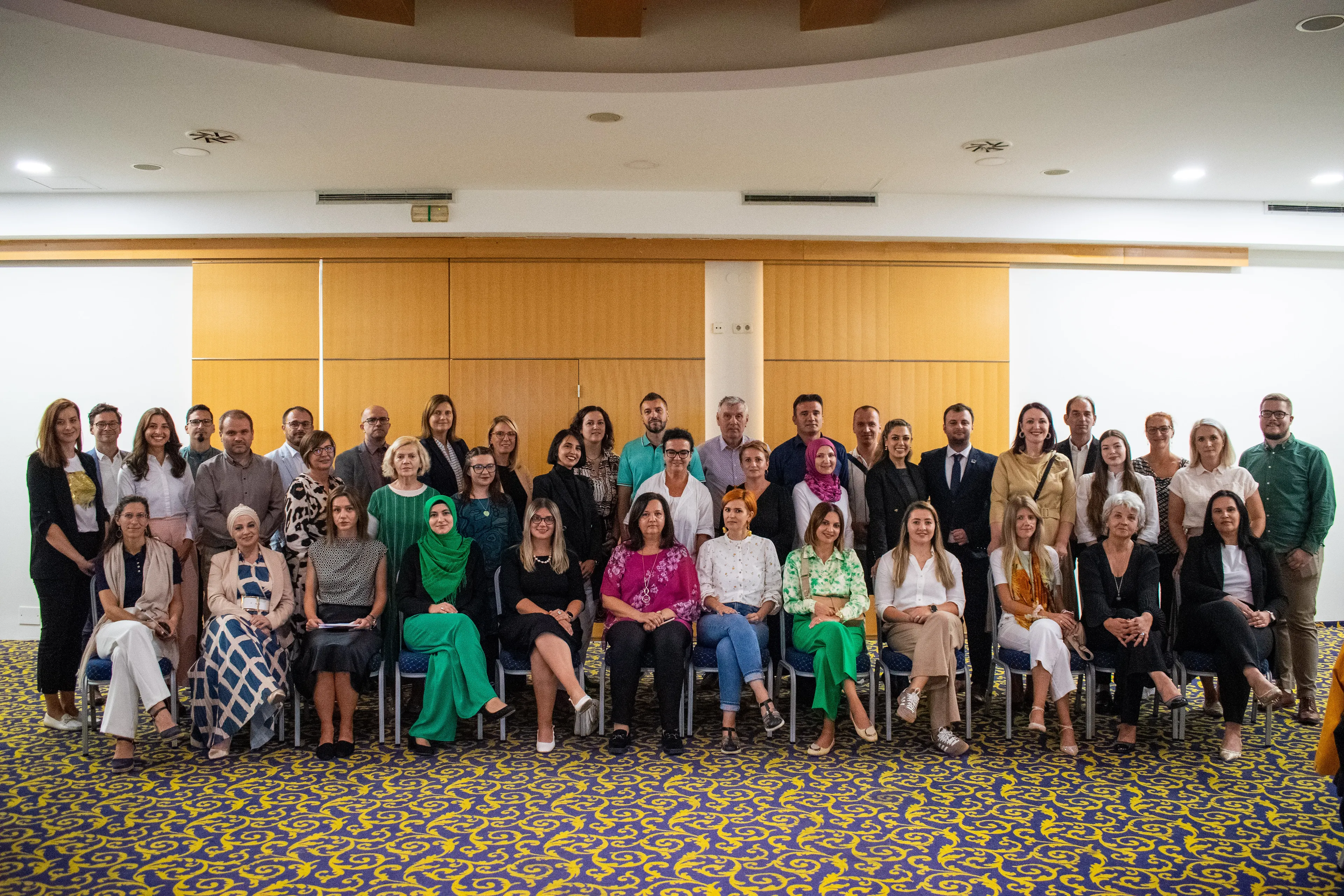 16 средњих школа из Босне и Херцеговине учествује у регионалном школском програму размјена „Супершколе“