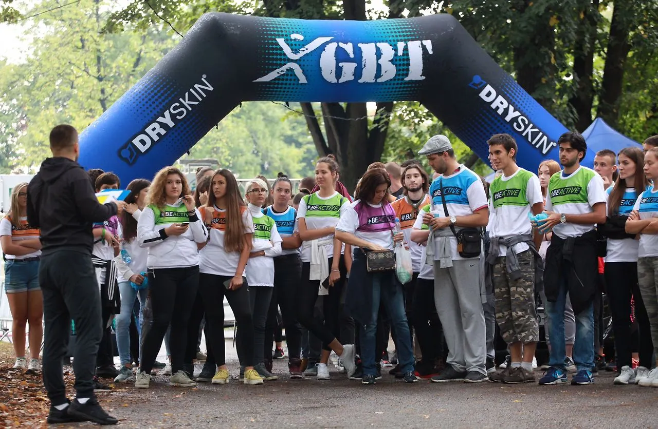 Bosna i Hercegovina obilježava Europski tjedan sporta 2024. kroz projekat "EU4Youth - European Week of Sport Beyond Borders in the Western Balkans"