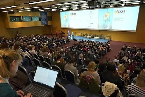 U Zagrebu održana konferencija „SKRB 2024: Transformacija skrbi o djeci u Evropi“