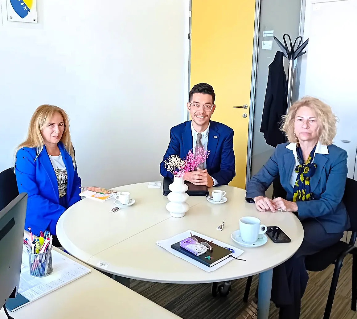 Razgovori o finalizaciji ugovora o socijalnom osiguranju između BiH i Australije