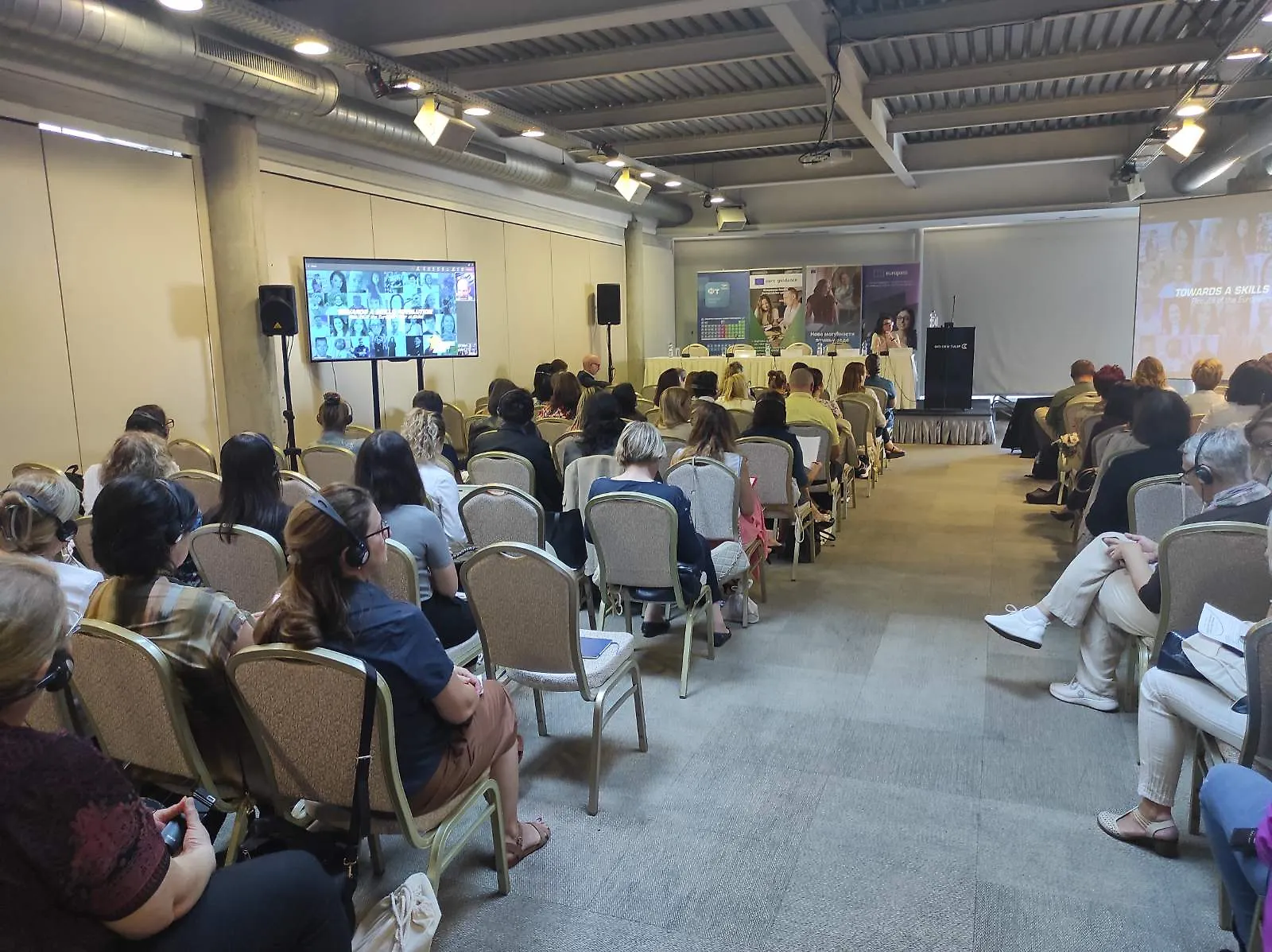 Održana Euroguidance-Europass konferencija u Beogradu: Karijerno vođenje i savjetovanje kao putokaz u svijetu koji se mijenja