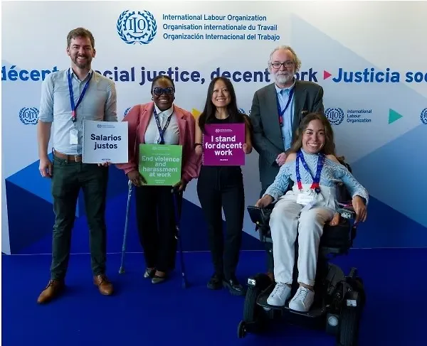 Otvorene prijave u svezi Programa pripravništva Međunarodne organizacije rada