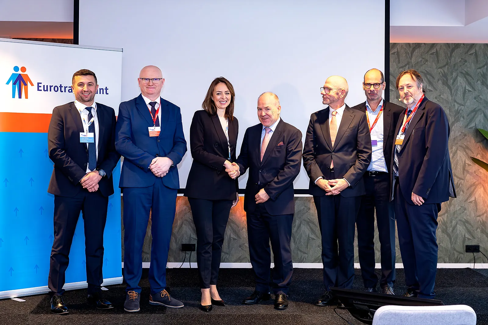 Bosna i Hercegovina prvi put na godišnjoj skupštini Eurotransplanta