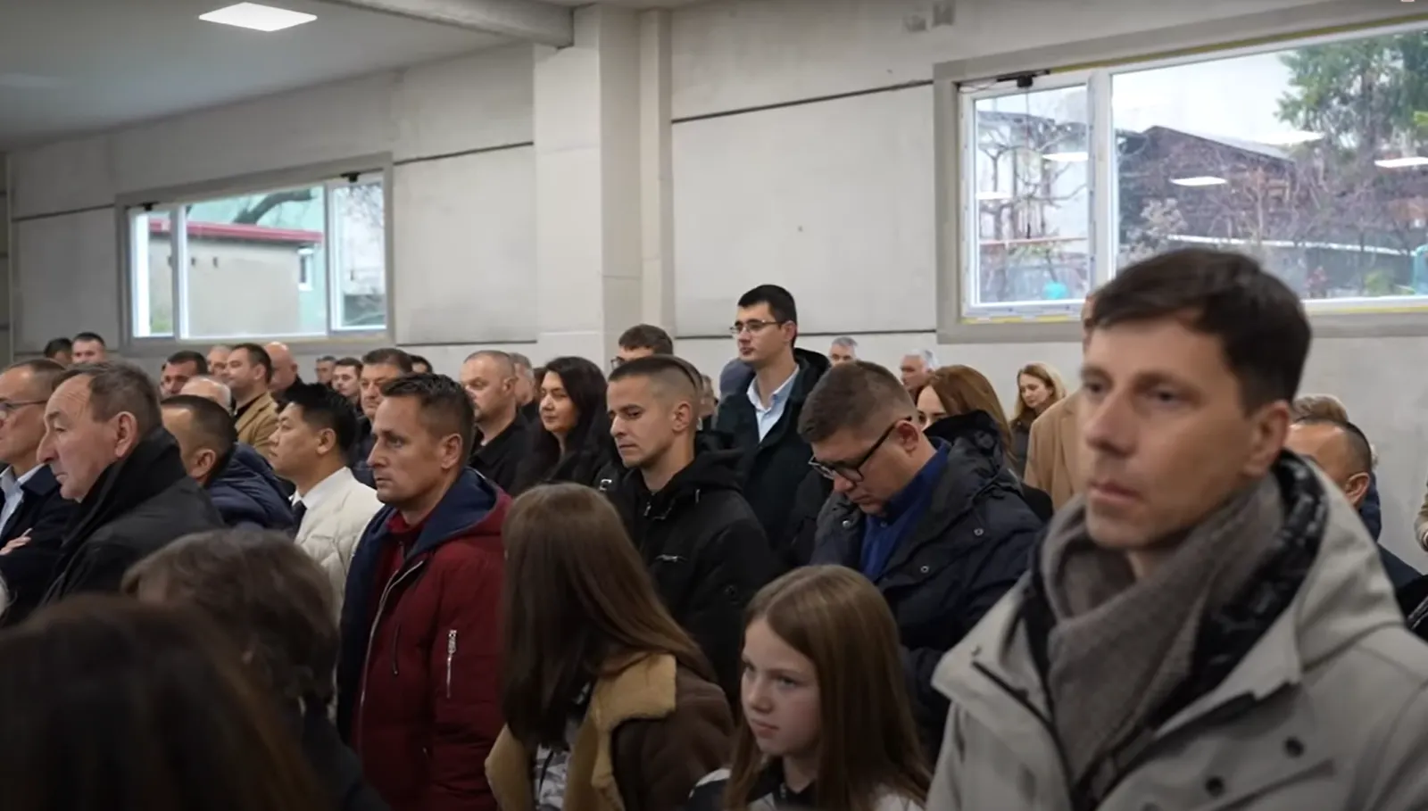 Otvoren prvi taekwondo trening centar u Bosni i Hercegovini