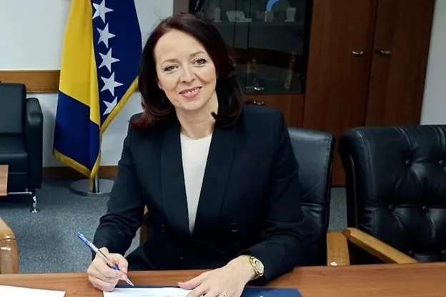 Vijeće ministara Bosne i Hercegovine na prijedlog Ministarstva civilnih poslova usvojilo nacrt Zakona o zaštiti ličnih podataka