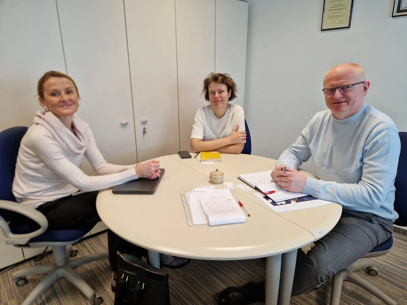 Arapović sa predstavnicama Svjetske banke u BiH o realizaciji zdravstvenih projekata vrijednih 175 miliona američkih dolara