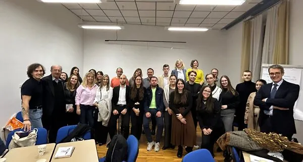 U Dubrovniku je održan inauguracijski sastanak Vijeća mladih (EUSAIR YOUTH COUNCIL), nezavisnog savjetodavnog tijela u okviru Strategije EU za Jadransko-jonsku regiju (EUSAIR)