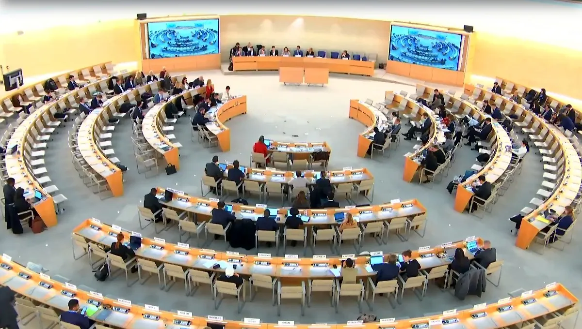 Ministarstvo civilnih poslova dio delegacije BiH  u Ženevi