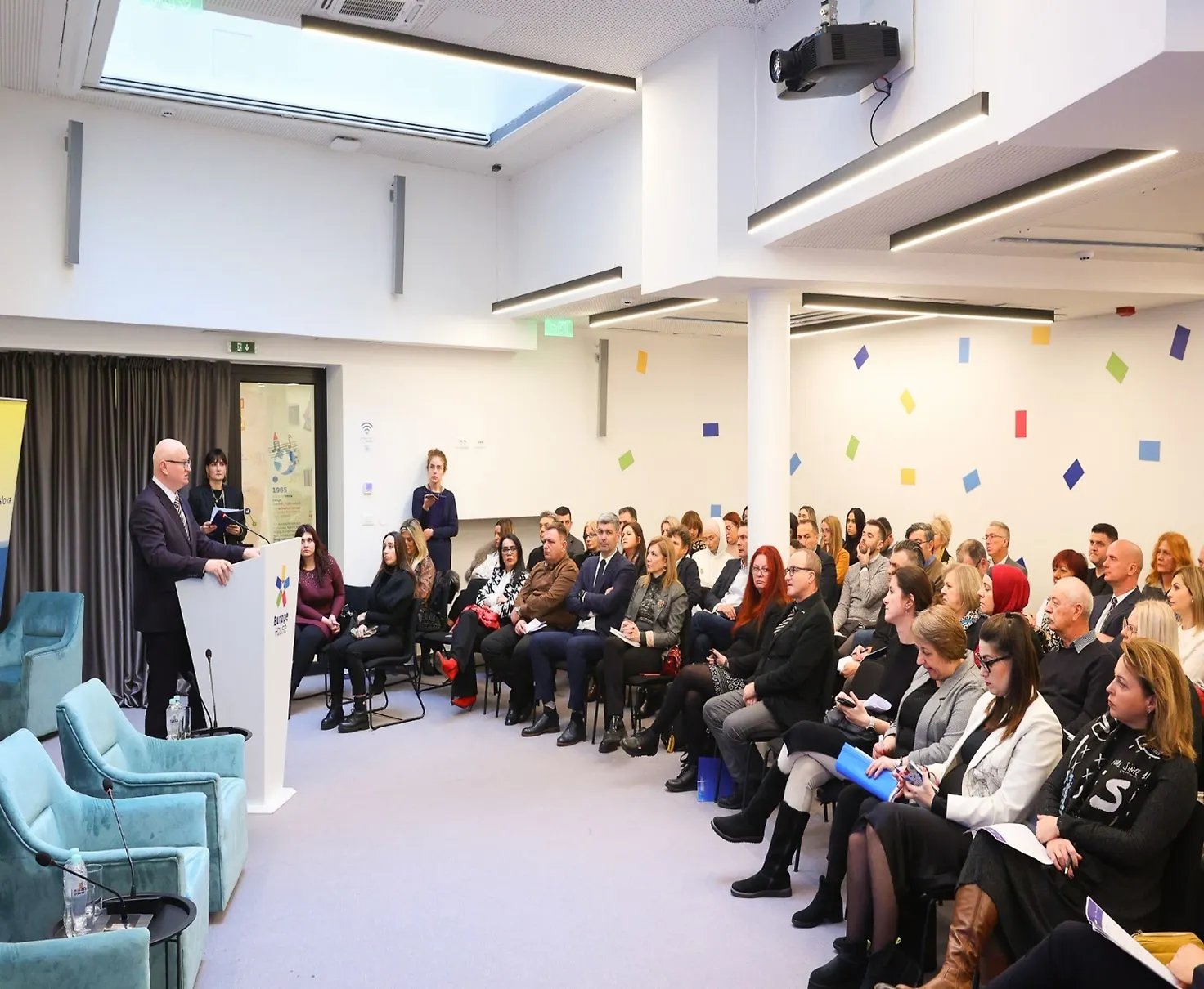 Одржан Инфо дан о ЕU4Health програму: Прилика за јачање здравства у БиХ