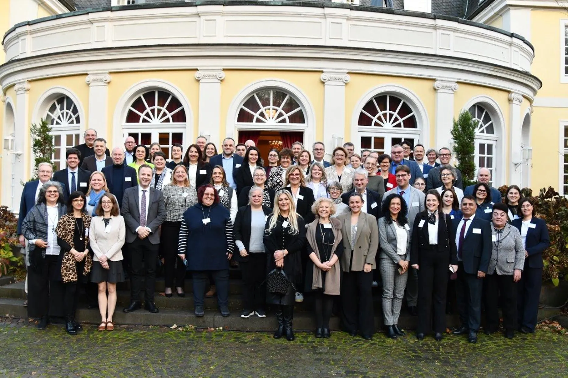 Састанак извршних службеника о управљању и капацитетима за околиш и здравље  Свјетске здравствене организације за Европу