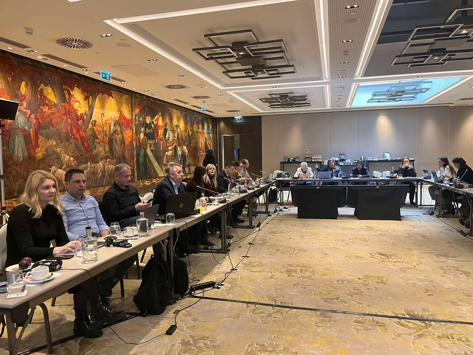 Sastanak koordinatora Garancije za mlade Zapadnog Balkana