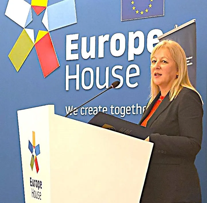 EU pokreće projekat EUzaPosloveBudućnosti: 5,5 miliona eura za zapošljavanje teže zapošljivih osoba