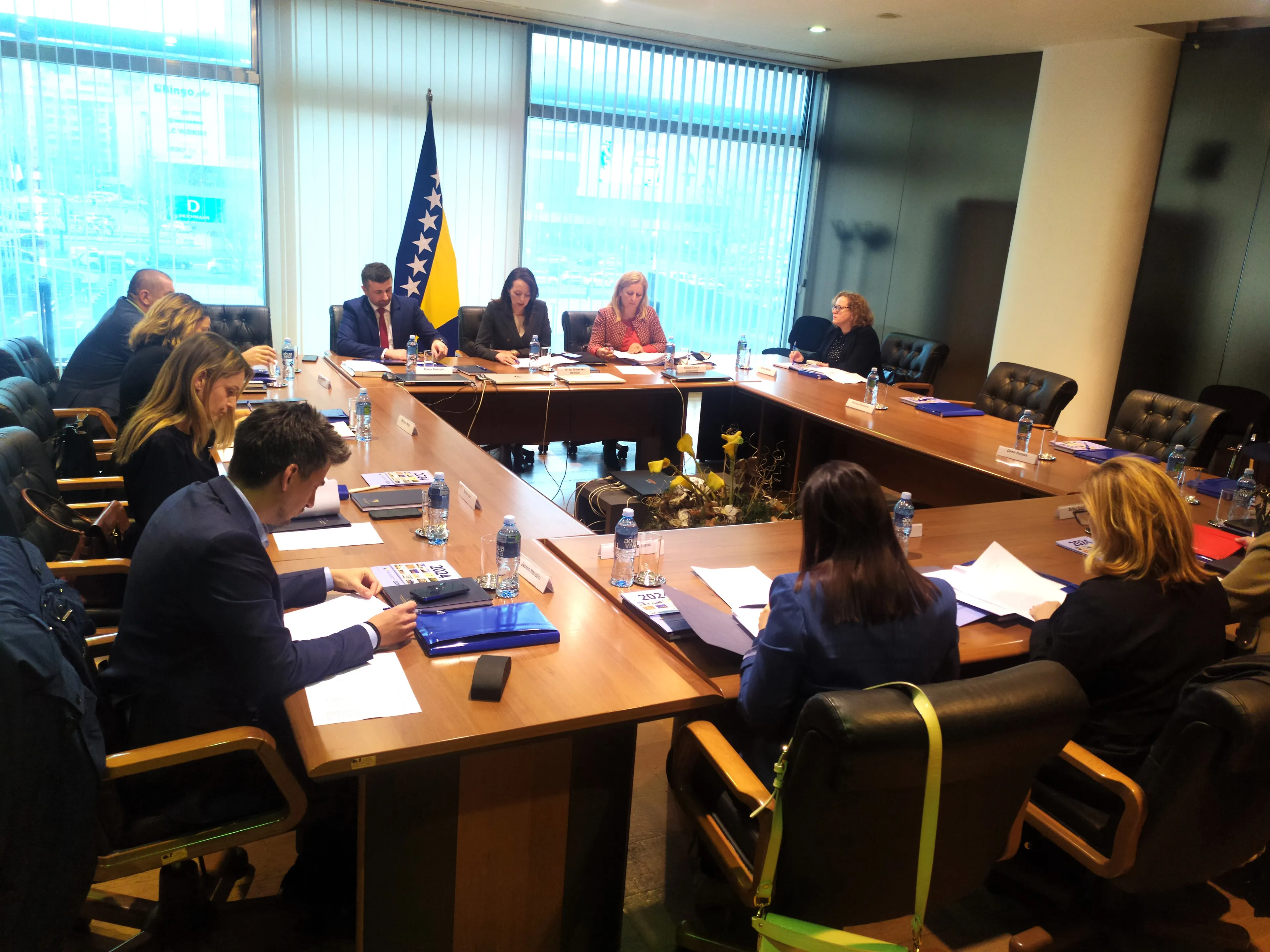 Državno povjerenstvo: Prošla godina izuzetno uspješna, Bosna i Hercegovina imala dva nova upisa na liste UNESCO-a