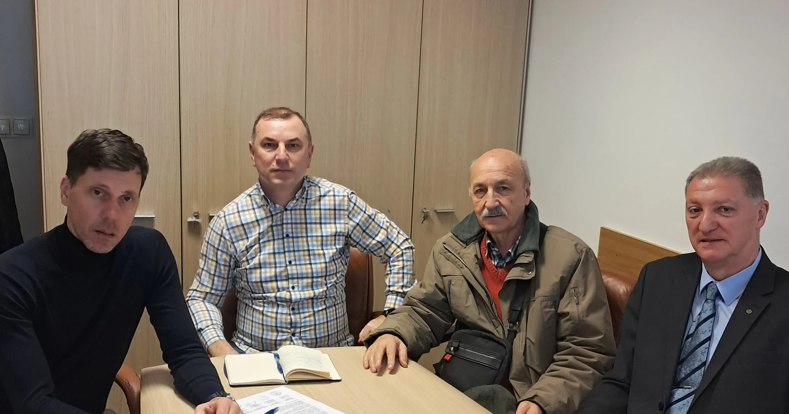 Jačanje saradnje Ministarstva civilnih poslova BiH i sportskih društava