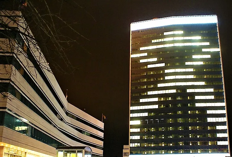 Дан посвећен малим херојима и њиховим породицама у борби против рака